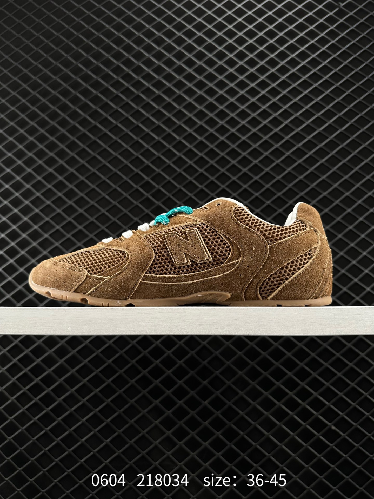 MiuMiu x New Balance 530 SL